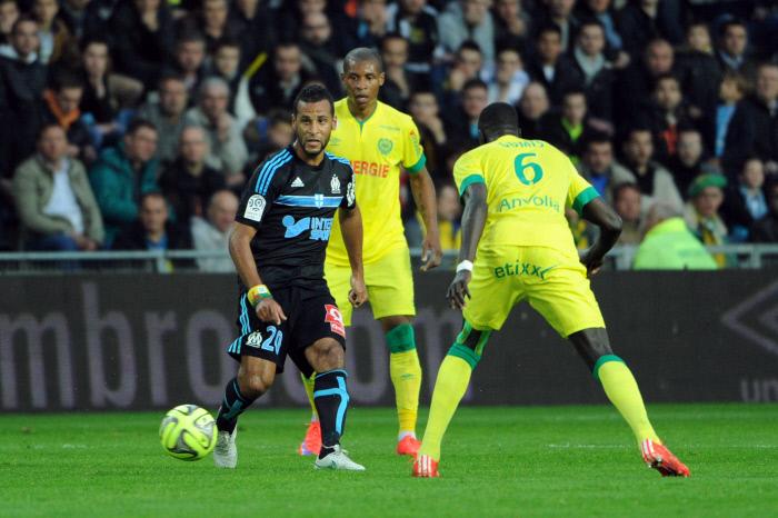 OM : les 4 raisons d’être inquiets pour la fin de saison après Nantes (0-1)