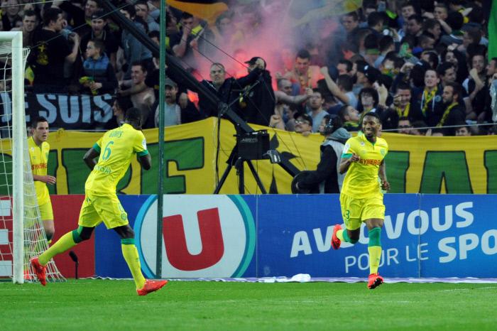 OM : les 4 raisons d’être inquiets pour la fin de saison après Nantes (0-1)