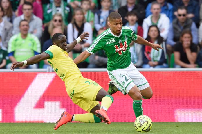  - ASSE - FC Nantes (1-0) : pourquoi les Canaris sont encore loin d’être sauvés