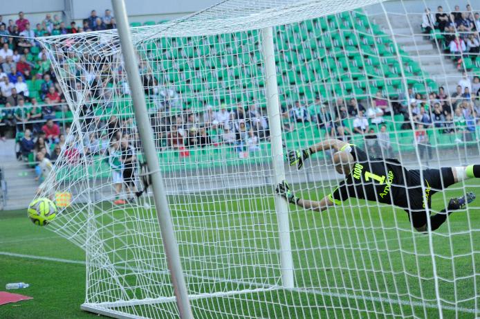 - ASSE - FC Nantes (1-0) : pourquoi les Canaris sont encore loin d’être sauvés