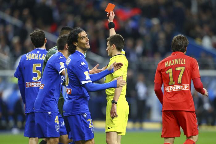  - PSG : les 5 héros de la victoire en Coupe de la Ligue face à Bastia (4-0)