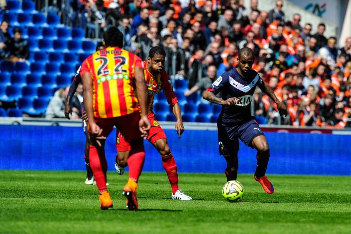 RC Lens : les 3 points positifs ramenés de Bordeaux malgré la défaite (2-1)
