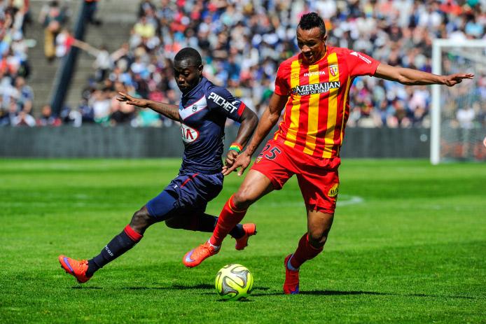 RC Lens : les 3 points positifs ramenés de Bordeaux malgré la défaite (2-1)