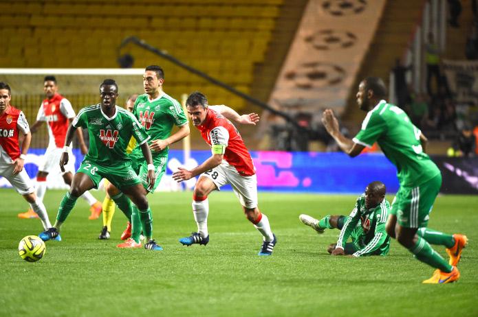  - ASSE : les 3 points de frustration des Verts à Monaco (1-1)