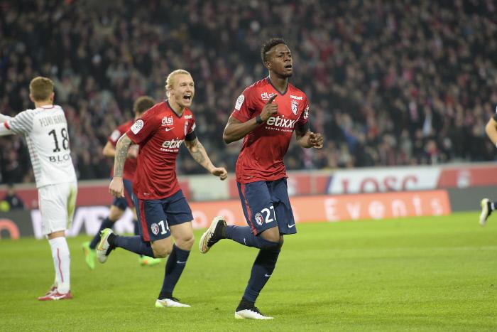  - LOSC : les 5 excellentes nouvelles de la victoire contre Rennes (3-0)