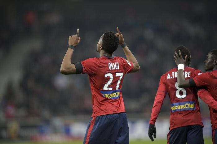 LOSC : les 5 excellentes nouvelles de la victoire contre Rennes (3-0)