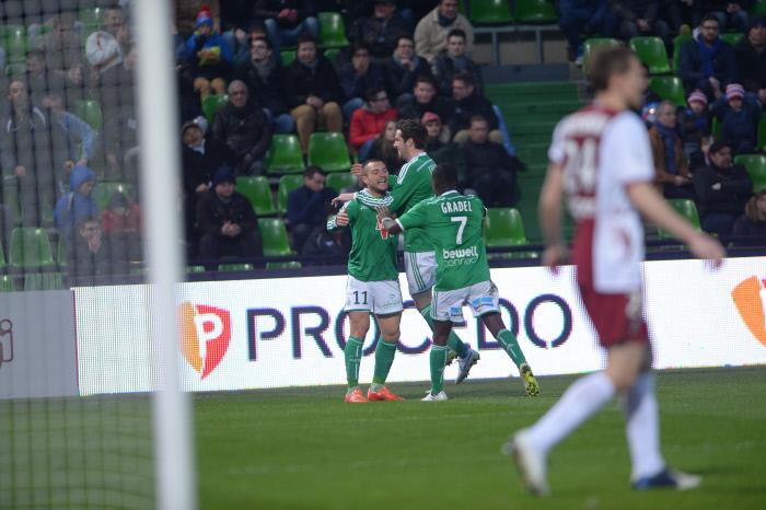  - ASSE : attaque, défense, bilan… Les 3 choses que Galtier a retenues de la victoire à Metz (3-2)
