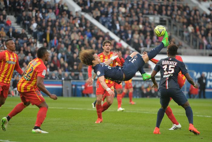  - RC Lens : ces 3 joueurs héroïques face au PSG