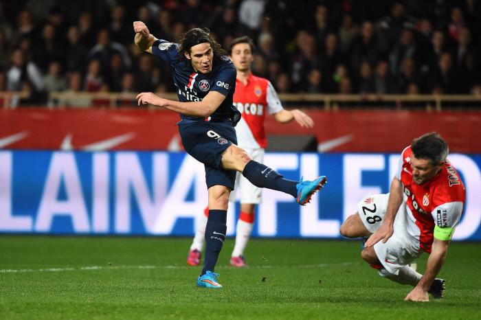 PSG : les 3 raisons d’avoir la rage de n’avoir ramené qu’un point de Monaco (0-0)