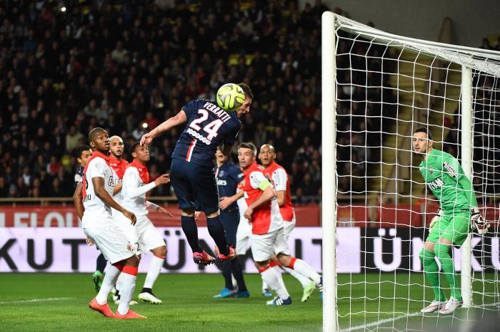PSG : les 3 raisons d’avoir la rage de n’avoir ramené qu’un point de Monaco (0-0)