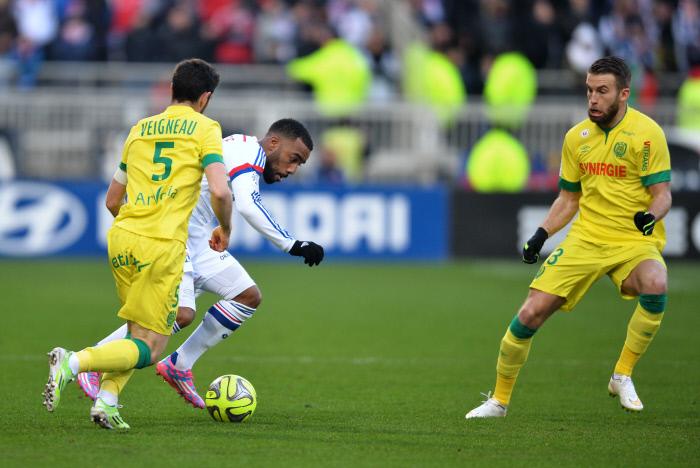  - FC Nantes : les 4 points qui aident à relativiser la défaite à Lyon (0-1)