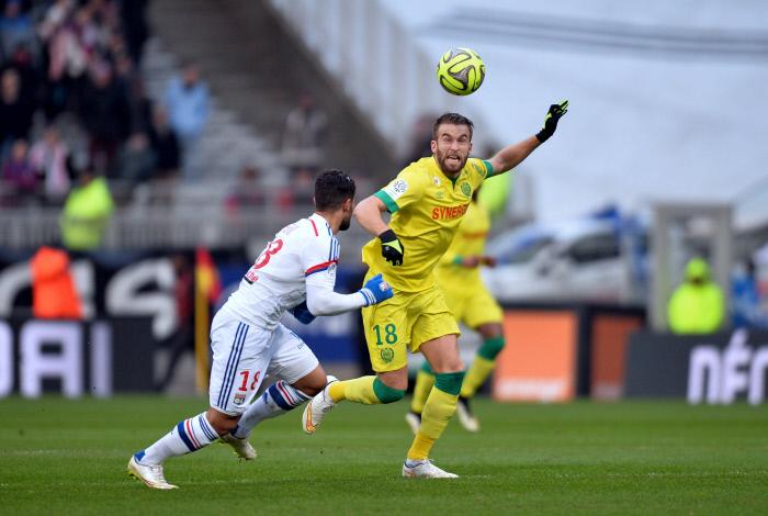  - FC Nantes : les 4 points qui aident à relativiser la défaite à Lyon (0-1)