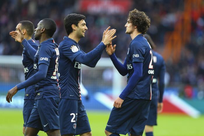 PSG : les 5 gros progrès entrevus contre Toulouse (3-1)