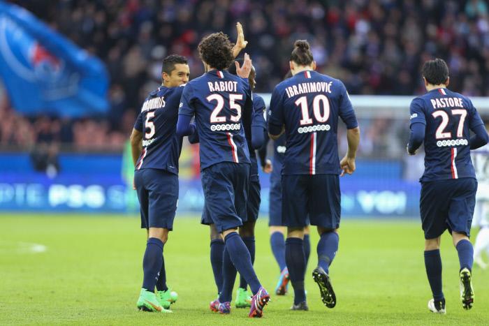 PSG : les 5 gros progrès entrevus contre Toulouse (3-1)
