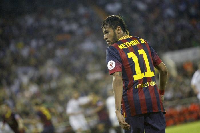  - FC Barcelone : Neymar bientôt convoqué par la justice !
