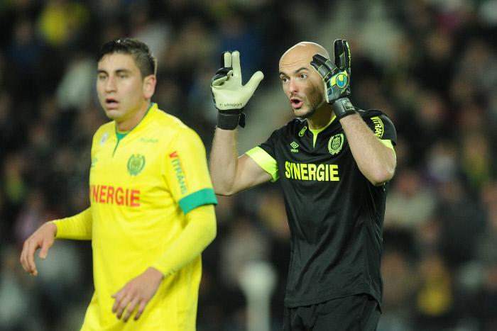  - FC Nantes : fallait-il prolonger Bedoya ?