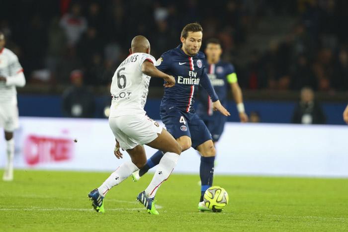  - PSG : ces 4 joueurs qui ont peut-être perdu leur place après le match contre Rennes (1-0)