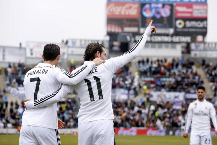  - Real Madrid : les 4 bons côtés de la suspension de Cristiano Ronaldo