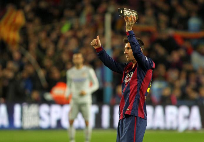  - FC Barcelone : les 3 raisons pour lesquelles Messi cartonne à nouveau