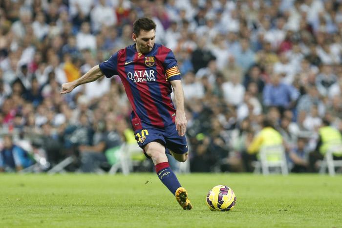  - FC Barcelone : les 3 raisons pour lesquelles Messi cartonne à nouveau