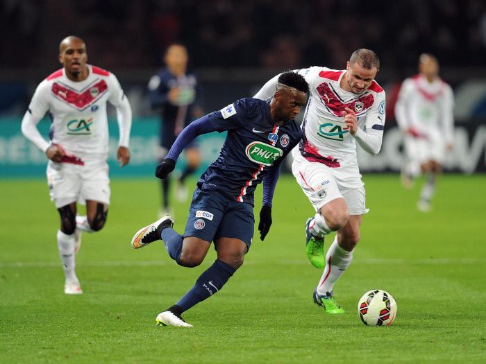  - PSG : ces 3 problèmes que Laurent Blanc n'a pas réglés contre Bordeaux
