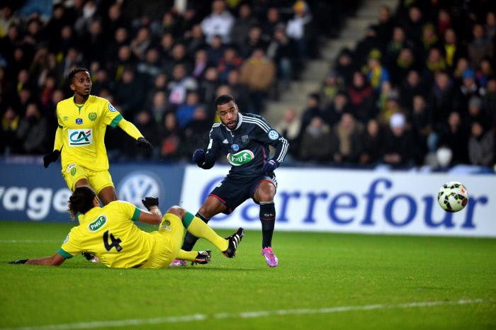  - OL : les 5 enseignements de la défaite à Nantes (3-2)