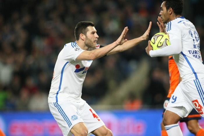 OM : les 5 enseignements de la défaite à Montpellier (2-1)
