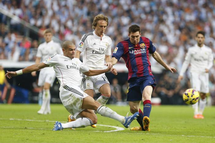  - Real Madrid, FC Barcelone : Ancelotti donne le coup de grâce au Barça