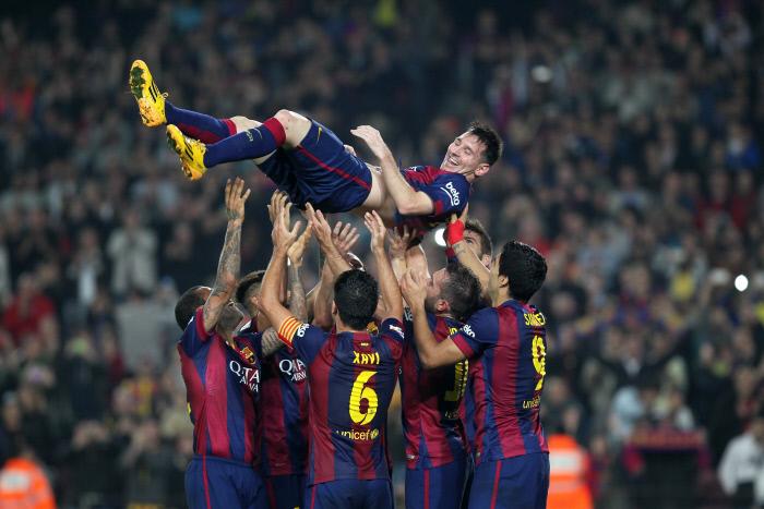 Real Madrid, Barcelone : comment Cristiano Ronaldo a enfoncé Messi en 2014 