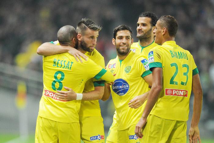  - FC Nantes : top, flop, Mercato … L’heure du bilan des Canaris