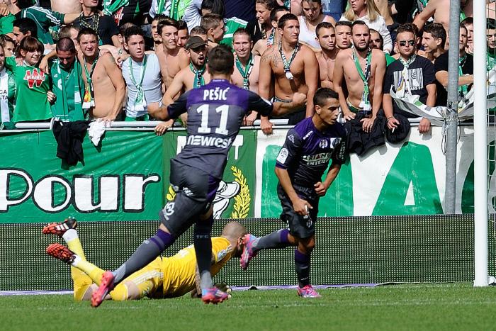Toulouse FC : top, flop, Mercato … L’heure du bilan des Violets