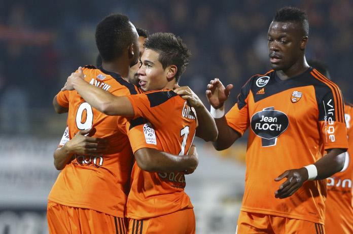 FC Lorient : top, flop, Mercato … L’heure du bilan des Merlus