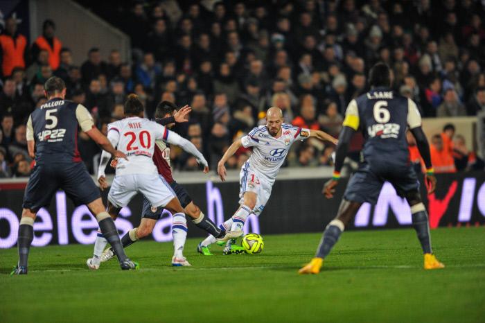  - OL : les 5 enseignements de la victoire à Bordeaux (5-0)