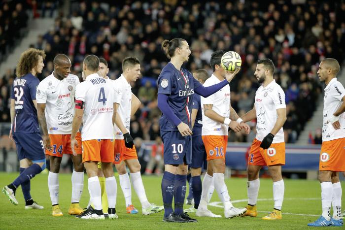  - PSG : les 5 enseignements du match nul face à Montpellier (0-0)