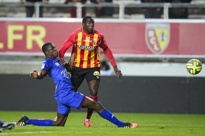  - RC Lens : les 5 enseignements de la victoire contre Nice (2-0)
