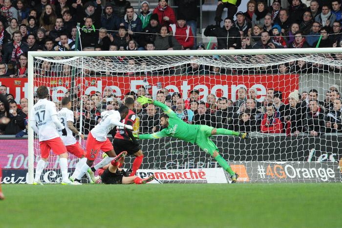  - PSG : les 5 enseignements de la défaite à Guingamp (0-1)