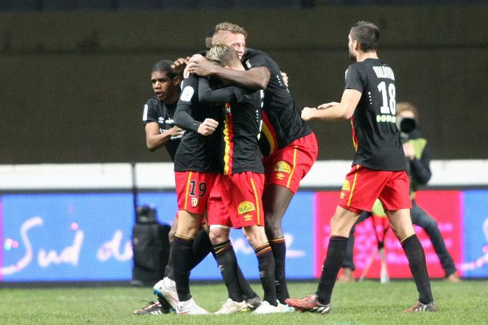 RC Lens : les 5 enseignements du match nul à Montpellier (3-3)