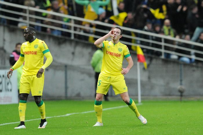  - FC Nantes : les 5 enseignements de la victoire contre Bordeaux (2-1)