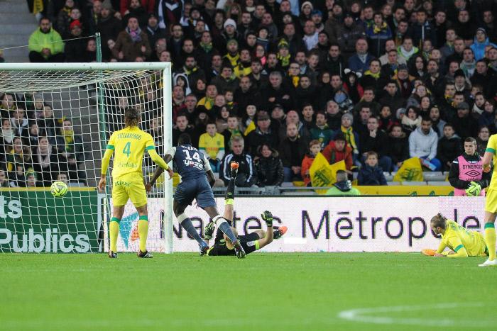  - FC Nantes : les 5 enseignements de la victoire contre Bordeaux (2-1)