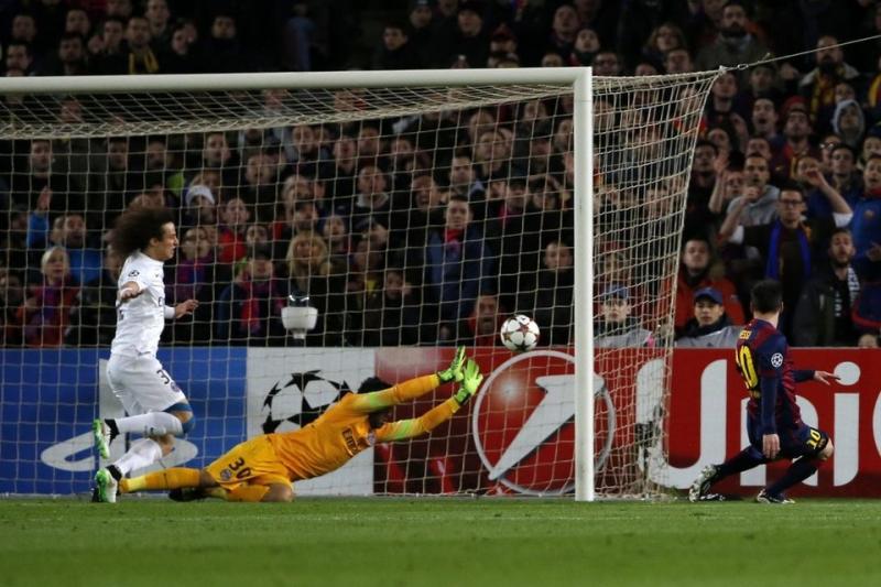 FC Barcelone - PSG : Verratti ? Pierre Ménès explique la vraie raison de sa sortie