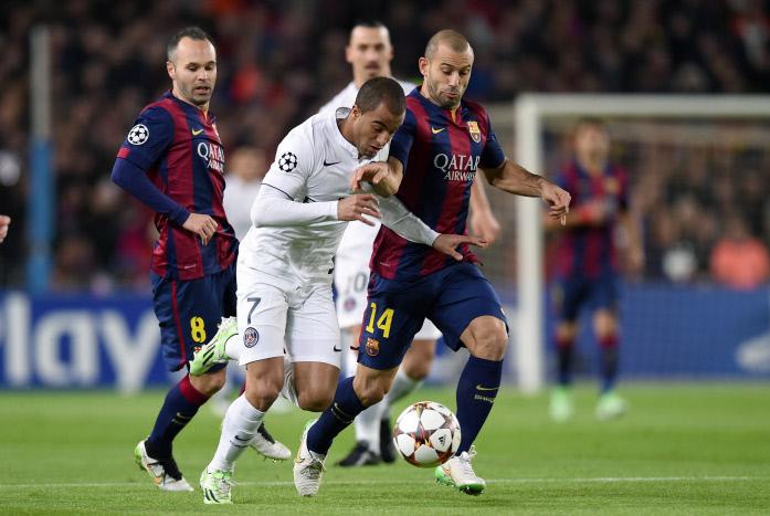  - FC Barcelone - PSG : la réponse fracassante de Zlatan au Barça