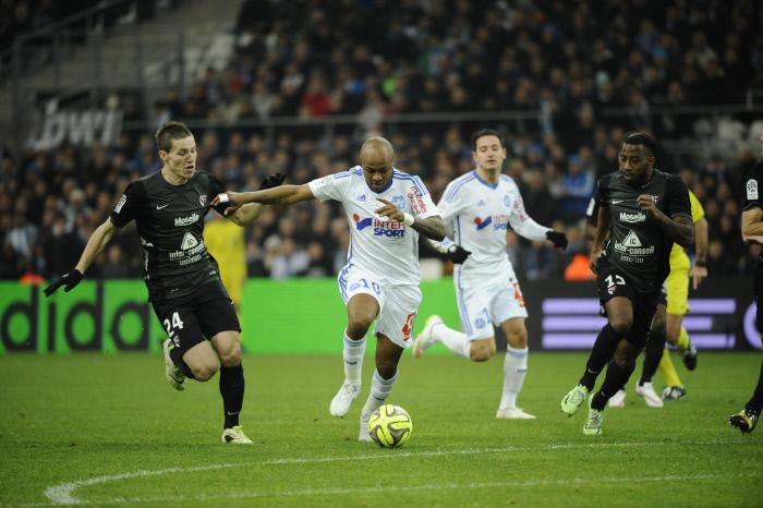 OM : les 5 enseignements de la victoire face au FC Metz (3-1)
