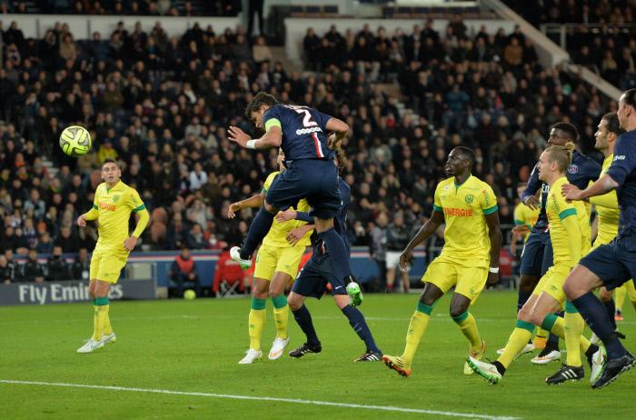  - FC Nantes : les 5 enseignements de la défaite au Parc (1-2)