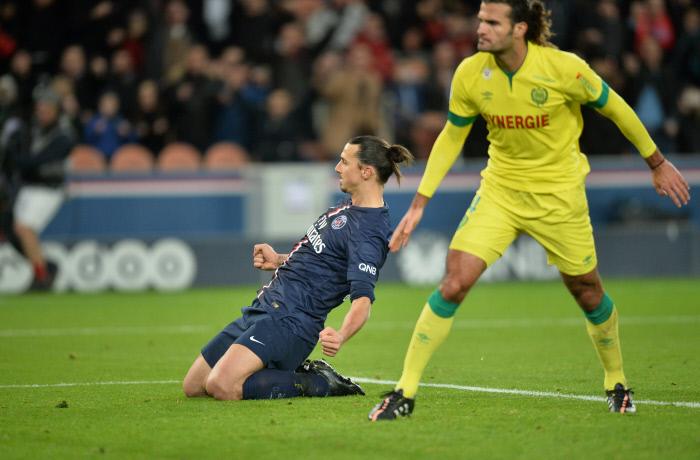  - FC Nantes : les 5 enseignements de la défaite au Parc (1-2)