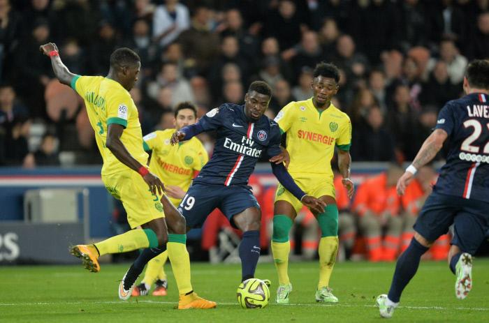  - PSG : les 5 enseignements de la victoire face à Nantes (2-1)
