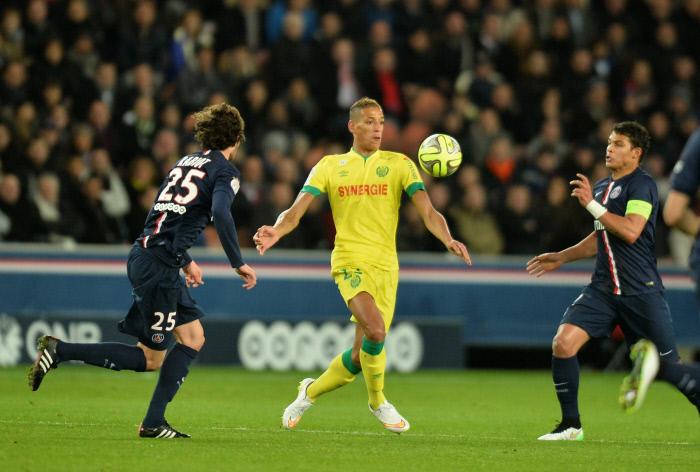  - PSG : les 5 enseignements de la victoire face à Nantes (2-1)