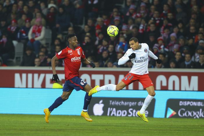 PSG : les 5 enseignements du match nul à Lille (1-1)