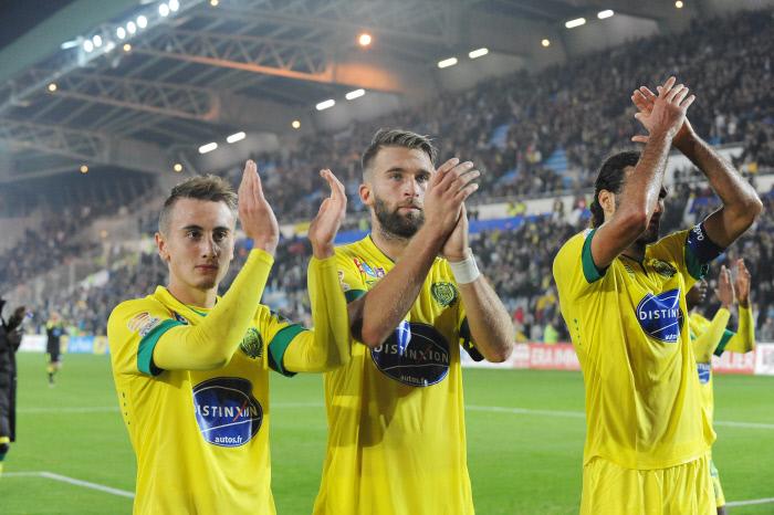  - FC Nantes : pourquoi les Canaris galèrent à La Beaujoire