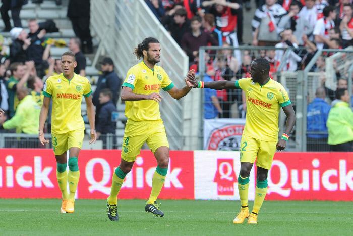  - FC Nantes : pourquoi les Canaris galèrent à La Beaujoire