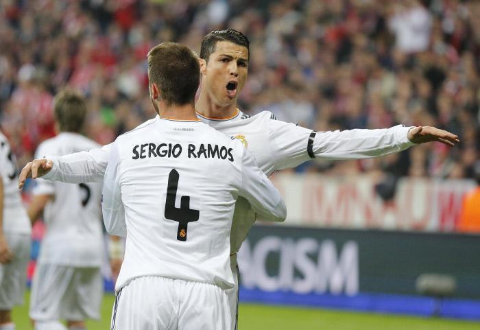  - Real Madrid : quand Di Maria sert à dénigrer Cristiano Ronaldo